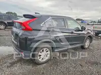2019 Mitsubishi ECLIPSE photo