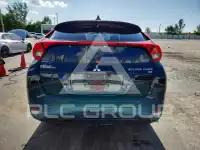 2019 Mitsubishi ECLIPSE photo