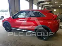 2019 Mitsubishi ECLIPSE фото