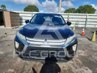 2019 Mitsubishi ECLIPSE photo