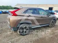 2019 Mitsubishi ECLIPSE photo