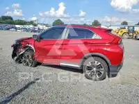 2019 Mitsubishi ECLIPSE фото