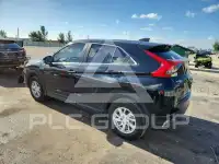 2019 Mitsubishi ECLIPSE photo