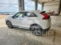 2019 Mitsubishi ECLIPSE фото