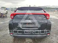 2019 Mitsubishi ECLIPSE photo