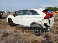 2019 Mitsubishi ECLIPSE фото