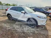 2019 Mitsubishi ECLIPSE фото
