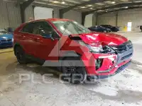 2019 Mitsubishi ECLIPSE photo