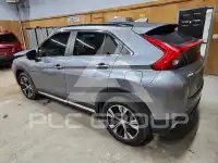 2019 Mitsubishi ECLIPSE photo