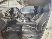 2019 Mitsubishi ECLIPSE фото