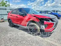 2019 Mitsubishi ECLIPSE фото