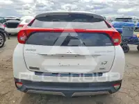 2019 Mitsubishi ECLIPSE фото