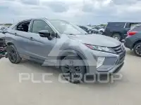 2019 Mitsubishi ECLIPSE photo