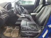 2019 Mitsubishi ECLIPSE photo