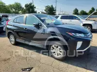 2019 Mitsubishi ECLIPSE фото
