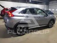 2019 Mitsubishi ECLIPSE фото