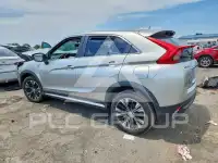 2019 Mitsubishi ECLIPSE фото