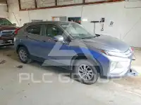 2019 Mitsubishi ECLIPSE фото