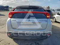 2019 Mitsubishi ECLIPSE photo