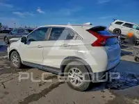 2019 Mitsubishi ECLIPSE photo