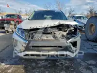 2019 Mitsubishi ECLIPSE photo