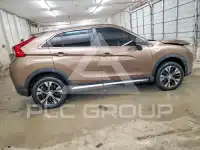 2019 Mitsubishi ECLIPSE фото