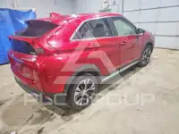 2019 Mitsubishi ECLIPSE photo