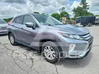 2019 Mitsubishi ECLIPSE фото