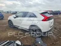 2019 Mitsubishi ECLIPSE фото