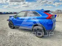 2019 Mitsubishi ECLIPSE фото