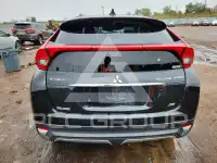 2019 Mitsubishi ECLIPSE фото