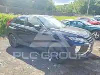 2019 Mitsubishi ECLIPSE фото
