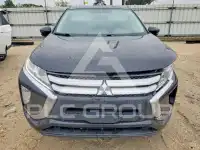 2019 Mitsubishi ECLIPSE photo