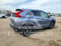 2019 Mitsubishi ECLIPSE photo