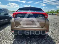 2019 Mitsubishi ECLIPSE photo