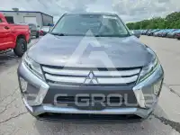 2019 Mitsubishi ECLIPSE фото