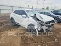 2019 Mitsubishi ECLIPSE фото