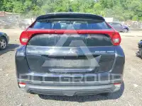 2019 Mitsubishi ECLIPSE фото