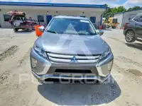 2019 Mitsubishi ECLIPSE фото
