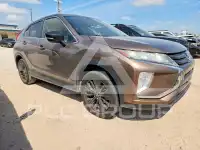 2019 Mitsubishi ECLIPSE фото