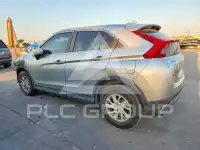 2019 Mitsubishi ECLIPSE photo