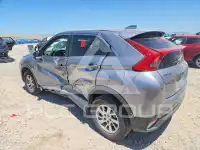 2019 Mitsubishi ECLIPSE фото
