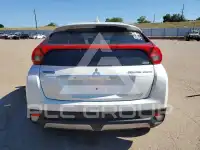 2019 Mitsubishi ECLIPSE фото