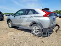 2019 Mitsubishi ECLIPSE photo
