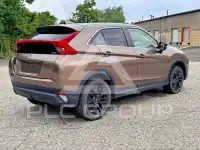 2019 Mitsubishi ECLIPSE photo