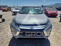 2019 Mitsubishi ECLIPSE фото