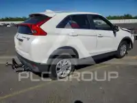 2019 Mitsubishi ECLIPSE фото