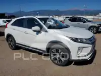 2019 Mitsubishi ECLIPSE фото