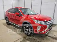 2019 Mitsubishi ECLIPSE photo
