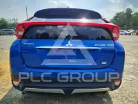 2019 Mitsubishi ECLIPSE фото